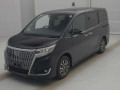 2020 Toyota Esquire