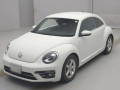 2018 Volkswagen Beetle