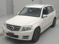 2012 Mercedes Benz GLK-Class