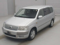 2011 Toyota Succeed Wagon