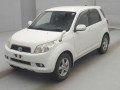 2007 Toyota Rush