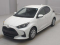 2026 Toyota YARIS