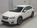 2016 Subaru XV