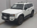 2024 Toyota Land Cruiser 250