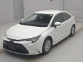 2023 Toyota Corolla Sedan