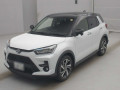 2022 Toyota Raize