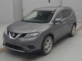 2017 Nissan X-Trail