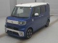 2019 Toyota Pixis Mega