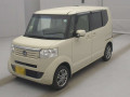 2013 Honda N-BOX