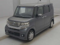 2013 Honda N-BOX CUSTOM