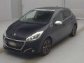 2017 Peugeot 208