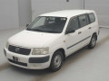 2003 Toyota Succeed Van