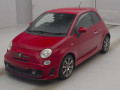 2009 Abarth Abarth 500