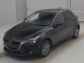 2016 Mazda Demio