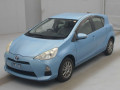2013 Toyota Aqua