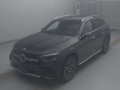 2023 Mercedes Benz GLC-CLASS