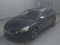 2013 Volvo V60