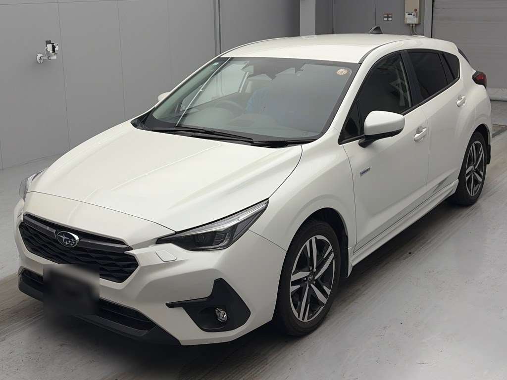 Used Subaru Cars at Auction - Japanese Used Car Auction Carused.jp