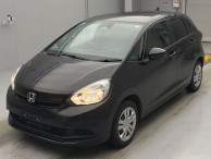 2023 Honda Fit