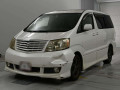 2003 Toyota Alphard V