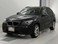 2015 BMW X1