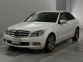 2010 Mercedes Benz C-Class
