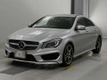 2013 Mercedes Benz CLA-Class