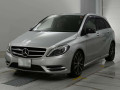 2013 Mercedes Benz B-Class