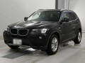 2013 BMW X3