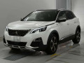2019 Peugeot 3008