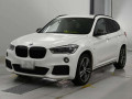 2018 BMW X1