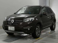 2013 Renault Koleos