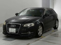 2009 Audi A3