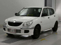 2002 Daihatsu Storia