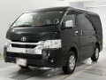 2025 Toyota Hiace Wagon