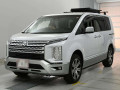 2023 Mitsubishi Delica D5