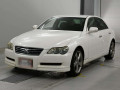 2008 Toyota Mark X