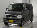 2008 Honda Vamos