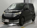 2013 Nissan DAYZ
