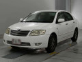 2006 Toyota Corolla Sedan