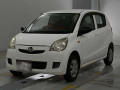 2007 Daihatsu Mira