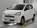 2021 Daihatsu Mira e:S