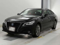 2019 Toyota Crown Hybrid