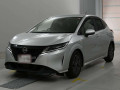 2021 Nissan Note