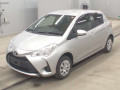 2019 Toyota Vitz