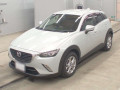 2016 Mazda CX-3