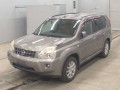 2009 Nissan X-Trail