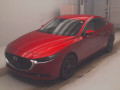 2020 Mazda Mazda3