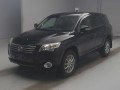 2007 Toyota Vanguard
