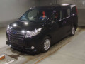 2014 Toyota Noah